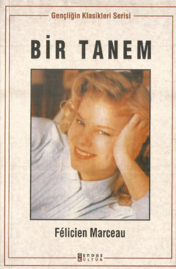 Bir tanem